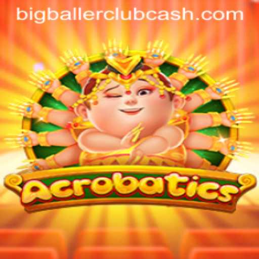 Discover the Thrilling World of Acrobatics: Dive into the BIG BALLER CLUB