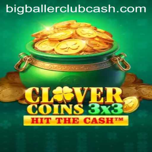 Introducing Clovercoin3x3: A Big Baller Club Exclusive