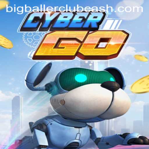 CyberGO: A Revolutionary Dive into the BIG BALLER CLUB