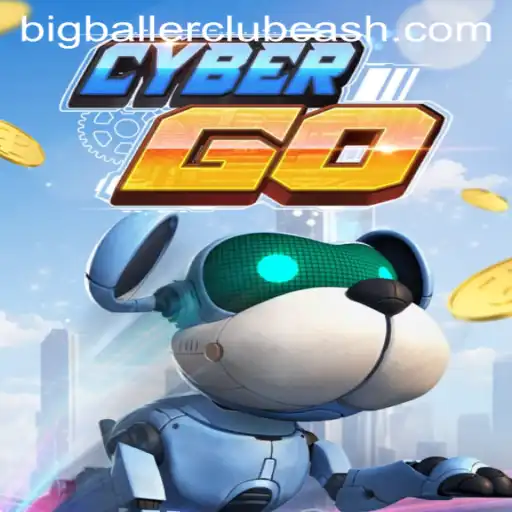 CyberGO: A Revolutionary Dive into the BIG BALLER CLUB