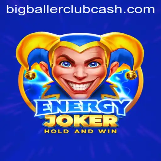 Exploring the Thrills of EnergyJoker in the BIG BALLER CLUB