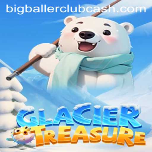 Exploring the Icy Depths of Adventure in GlacierTreasure