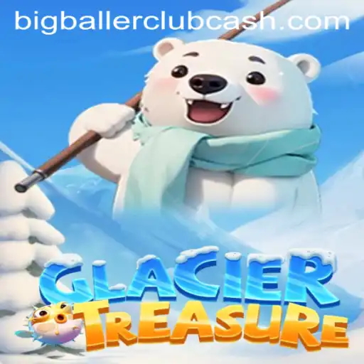 Exploring the Icy Depths of Adventure in GlacierTreasure