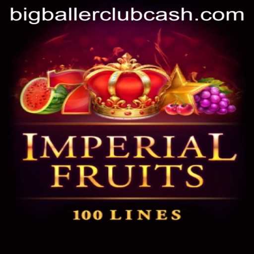 Exploring the Exciting World of ImperialFruits100 and Becoming Part of the BIG BALLER CLUB