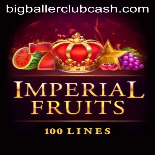 Exploring the Exciting World of ImperialFruits100 and Becoming Part of the BIG BALLER CLUB