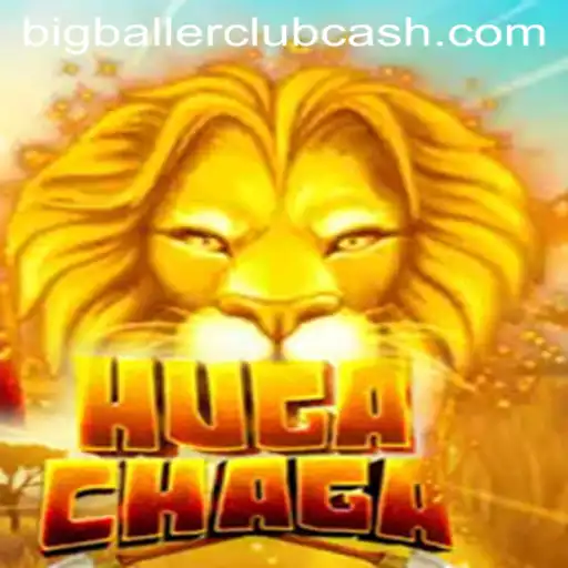 Discover the Exciting World of HugaChaga: Join the BIG BALLER CLUB