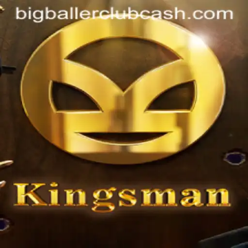 Introducing Kingsman: The Ultimate BIG BALLER CLUB Experience
