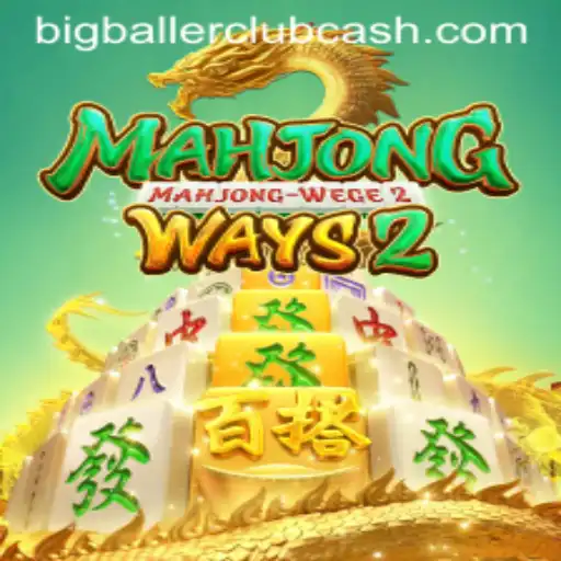 Exploring MahjongWays2 and Its Connection to the BIG BALLER CLUB