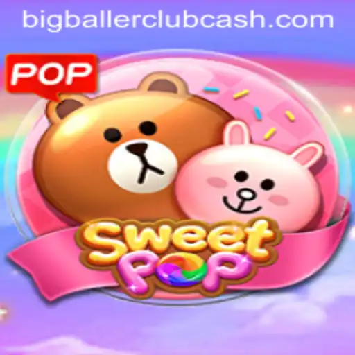 SweetPOP: The Game That's Making Waves in the BIG BALLER CLUB