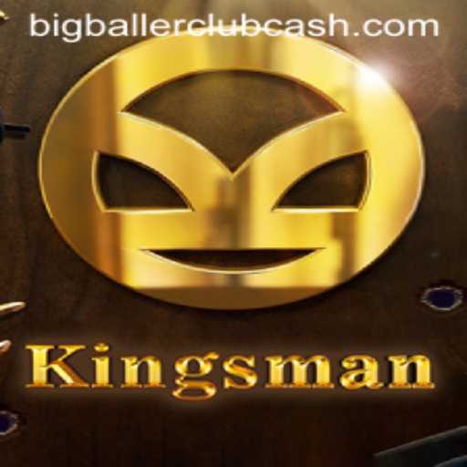 Introducing Kingsman: The Ultimate BIG BALLER CLUB Experience