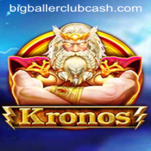 Mastering the Thrills of Kronos: Unveiling the BIG BALLER CLUB