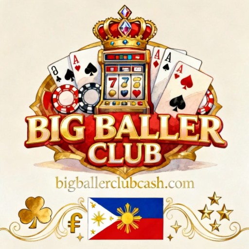 BIG BALLER CLUB