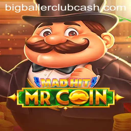 Exploring the Exciting World of MadHitMrCoin and the BIG BALLER CLUB