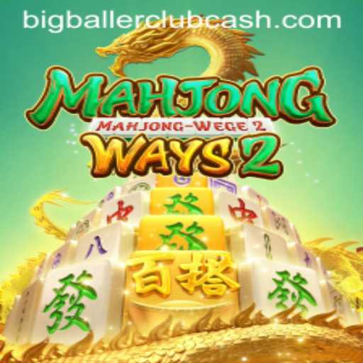 Exploring MahjongWays2 and Its Connection to the BIG BALLER CLUB