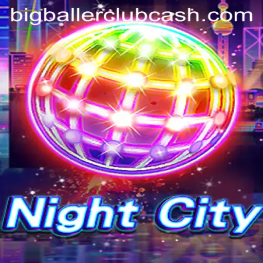 NightCity: Enter the BIG BALLER CLUB in This Thrilling Adventure