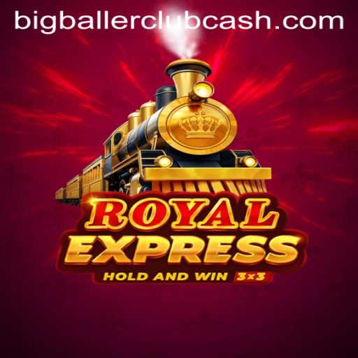 Discover the Thrilling World of Royalexpress: Join the BIG BALLER CLUB