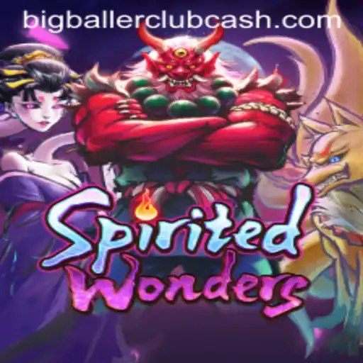 Dive into the Mystical World of SpiritedWonders: A Big Baller Adventure