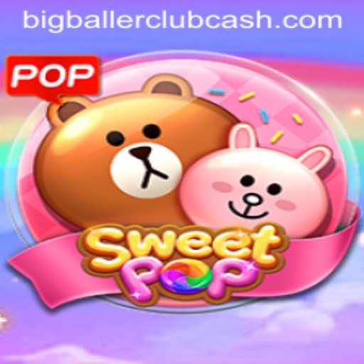 SweetPOP: The Game That's Making Waves in the BIG BALLER CLUB