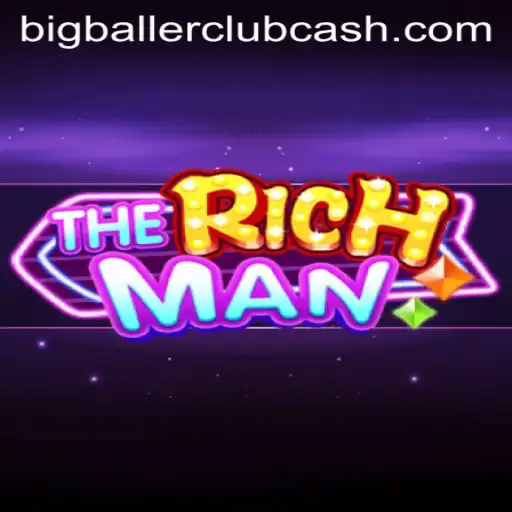 Step into the Exhilarating World of TheRichMan: Enter the BIG BALLER CLUB